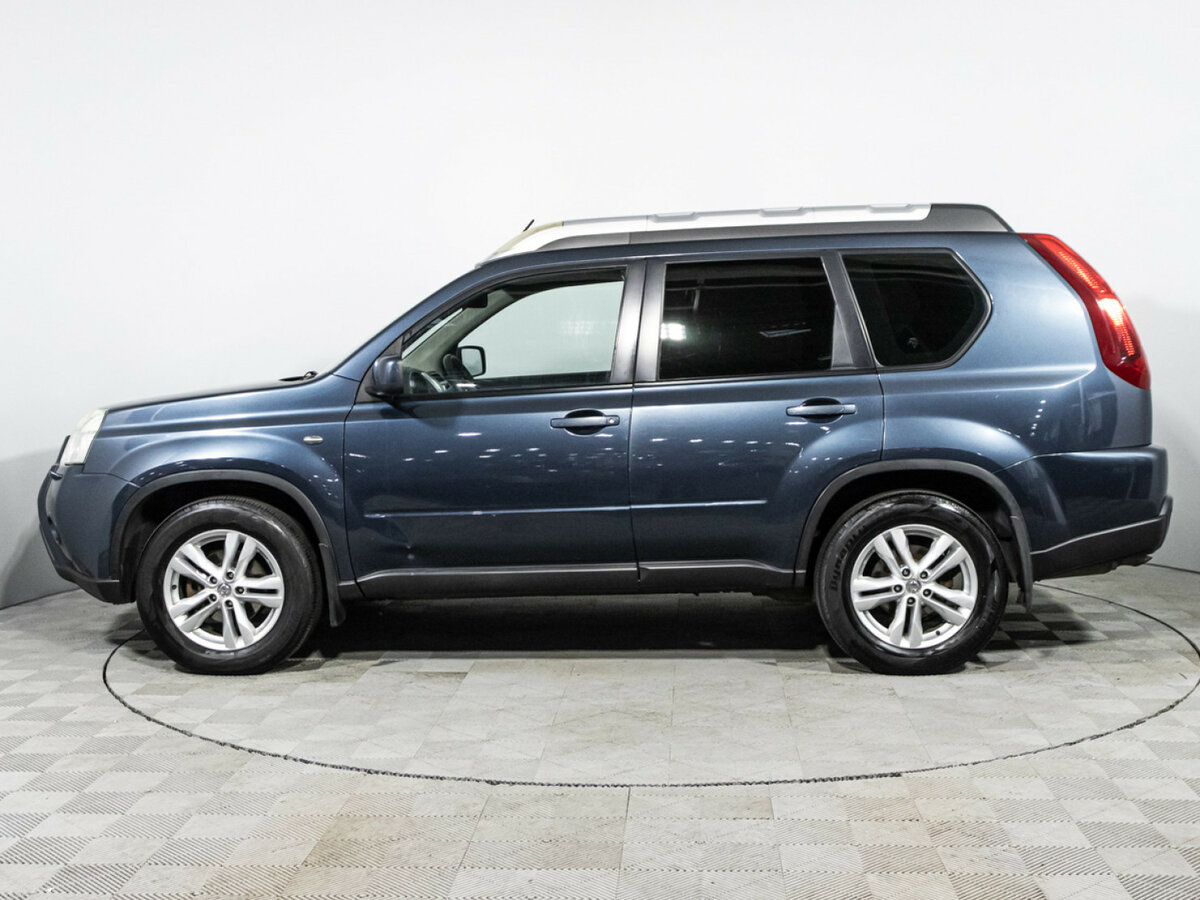 Купить Nissan X-Trail, 2012, 196 000 км.. Фото: #7