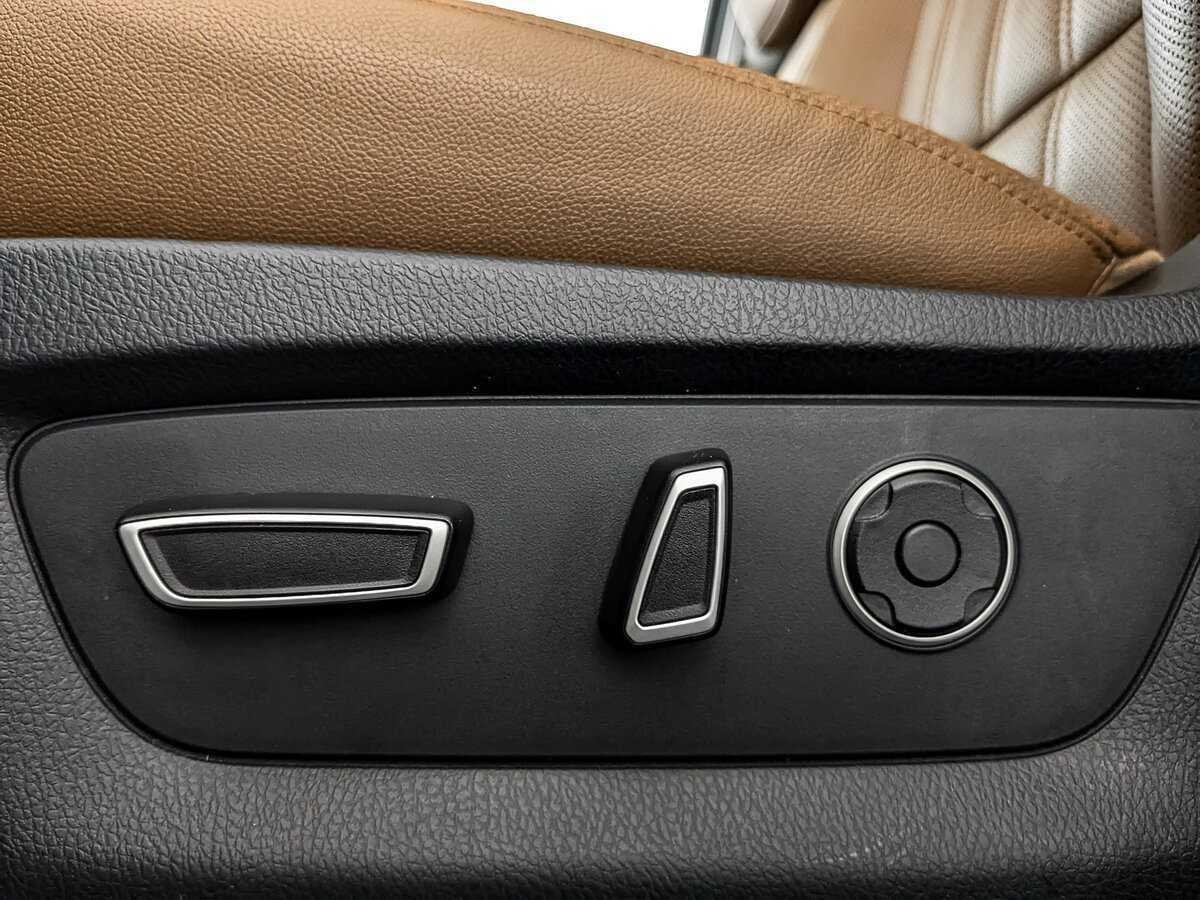 Купить Changan CS95, 2023, 34 799 км.. Фото: #29