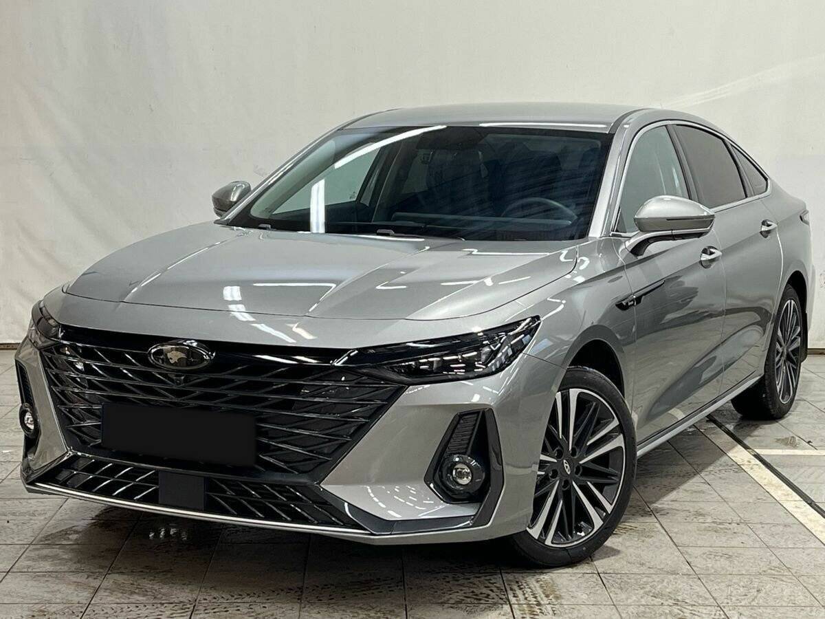 Купить Chery Arrizo 8, 2024, 8 000 км.. Фото: #0