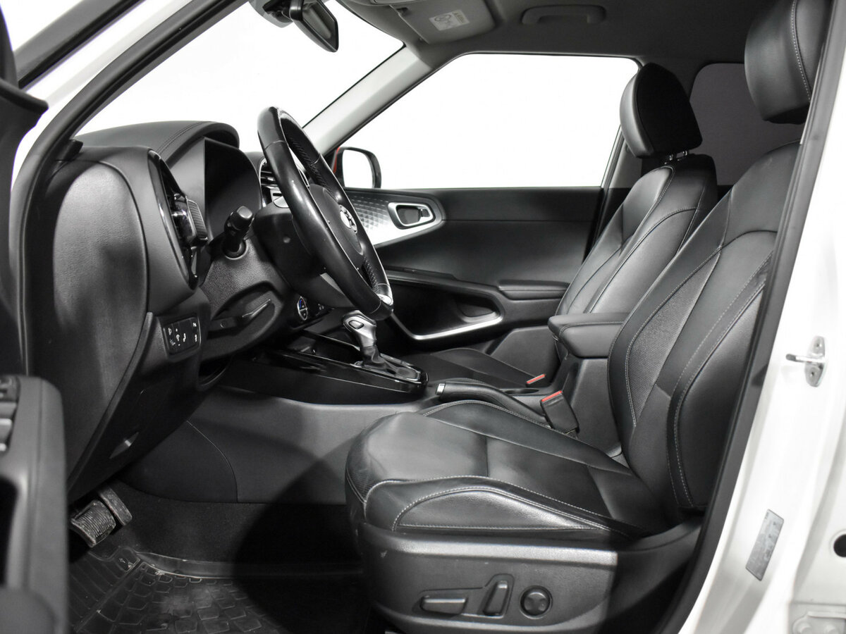 Купить Kia Soul, 2019, 53 055 км.. Фото: #11