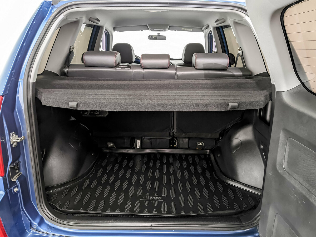 Купить Chery Tiggo 3, 2017, 50 305 км.. Фото: #9