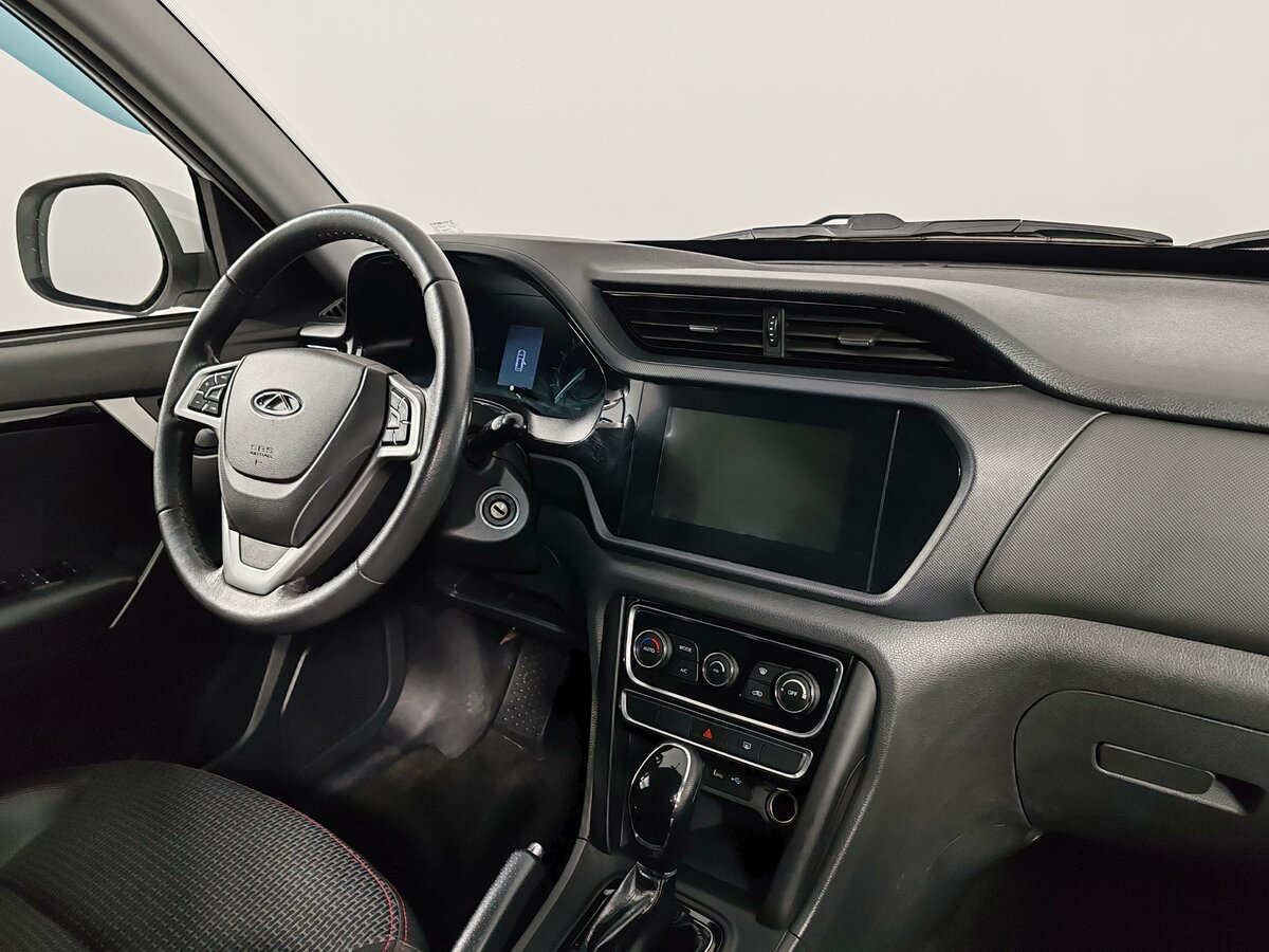 Купить Chery Tiggo 3, 2018, 45 780 км.. Фото: #10