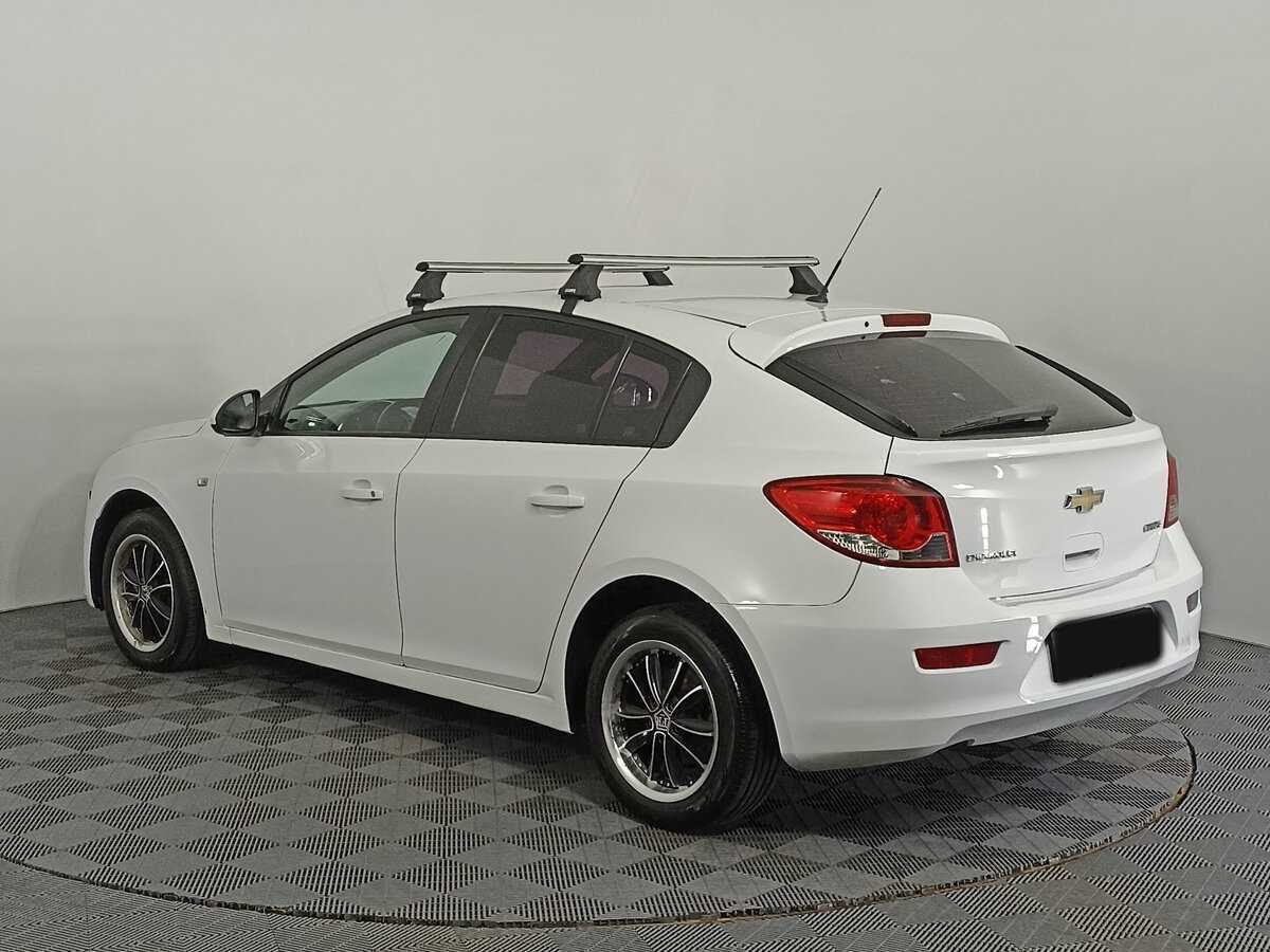 Купить Chevrolet Cruze, 2013, 264 276 км.. Фото: #6