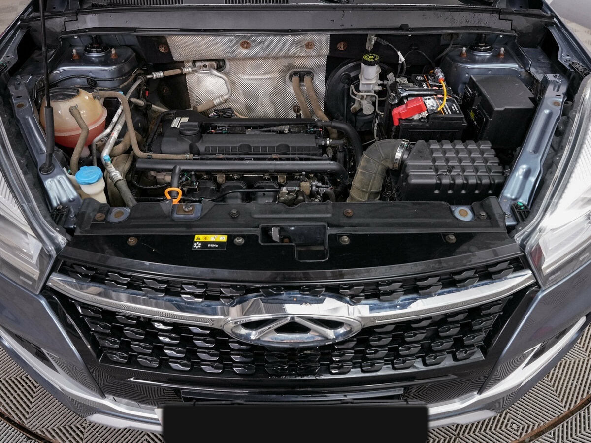 Купить Chery Tiggo 4, 2020, 66 000 км.. Фото: #20