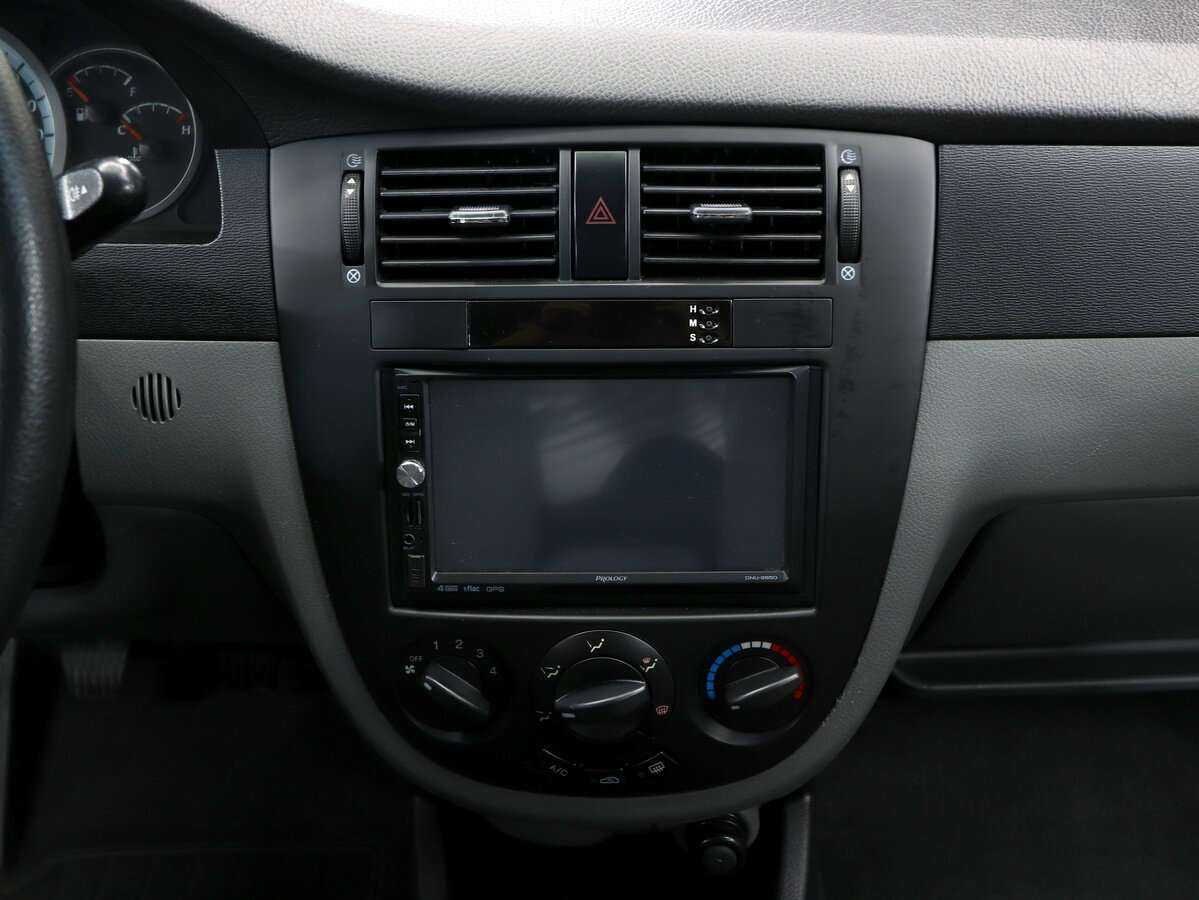 Купить Daewoo Gentra, 2013, 112 000 км.. Фото: #18