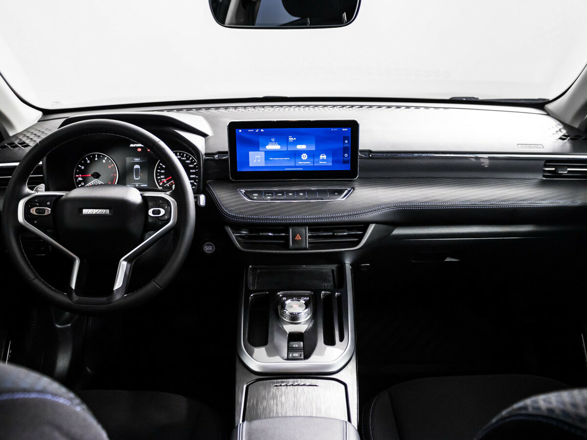 Купить Haval Jolion, 2023, 69 500 км.. Фото: #10