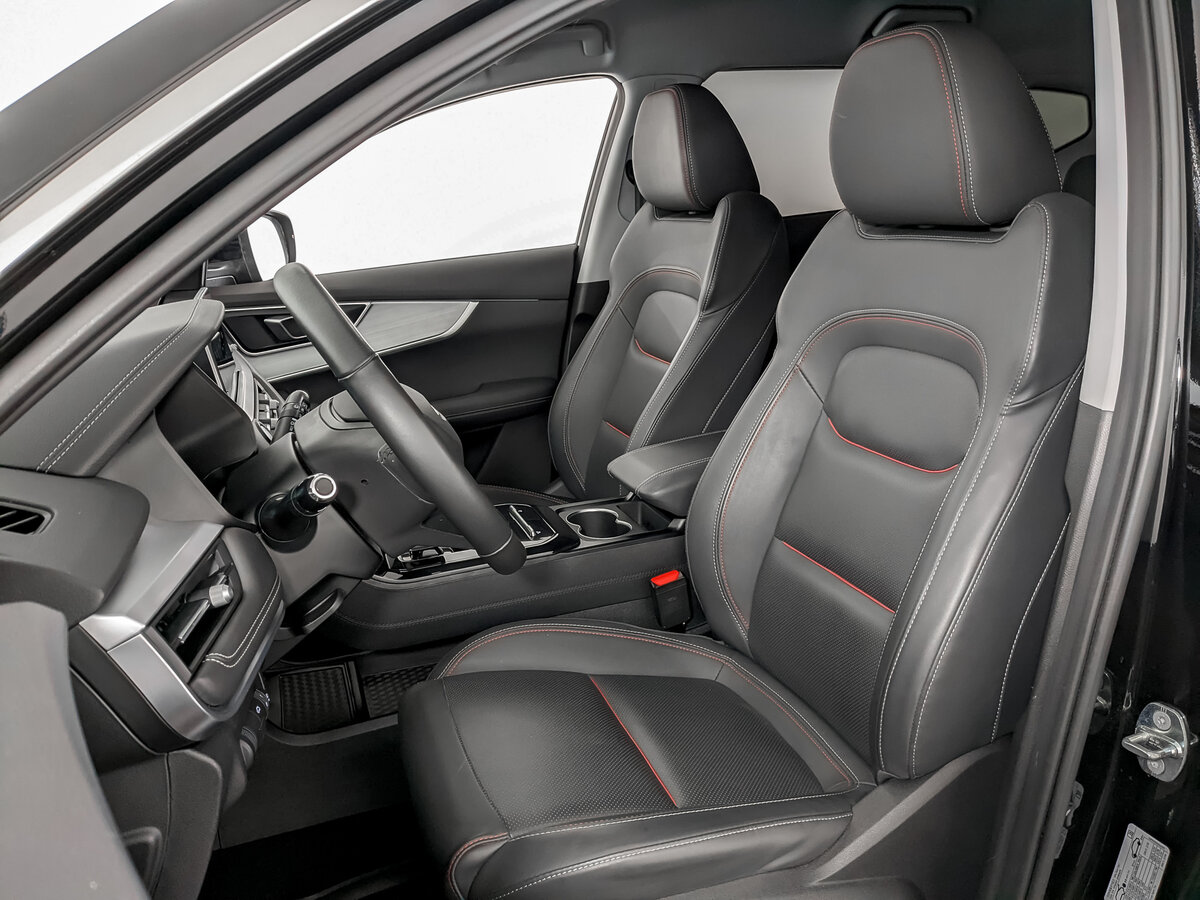 Купить Chery Tiggo 7 Pro, 2023, 44 202 км.. Фото: #16