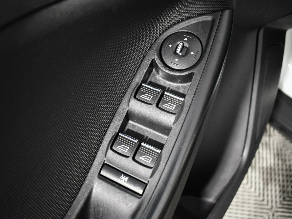 Купить Ford Focus, 2013, 155 268 км.. Фото: #16