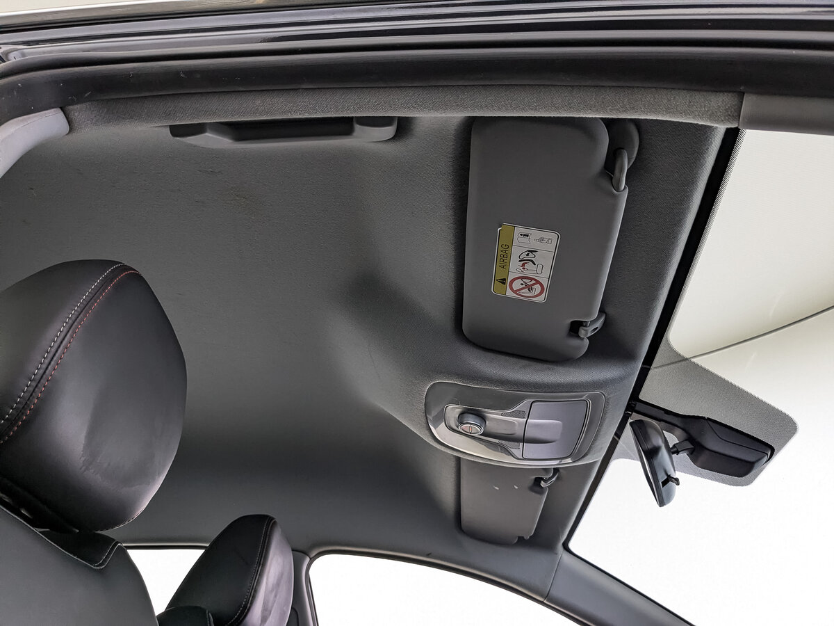 Купить Chery Tiggo 7 Pro, 2022, 114 612 км.. Фото: #20