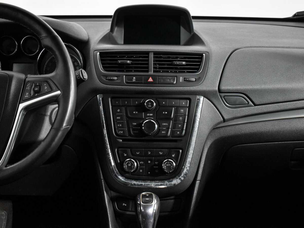 Купить Opel Mokka, 2014, 150 235 км.. Фото: #13