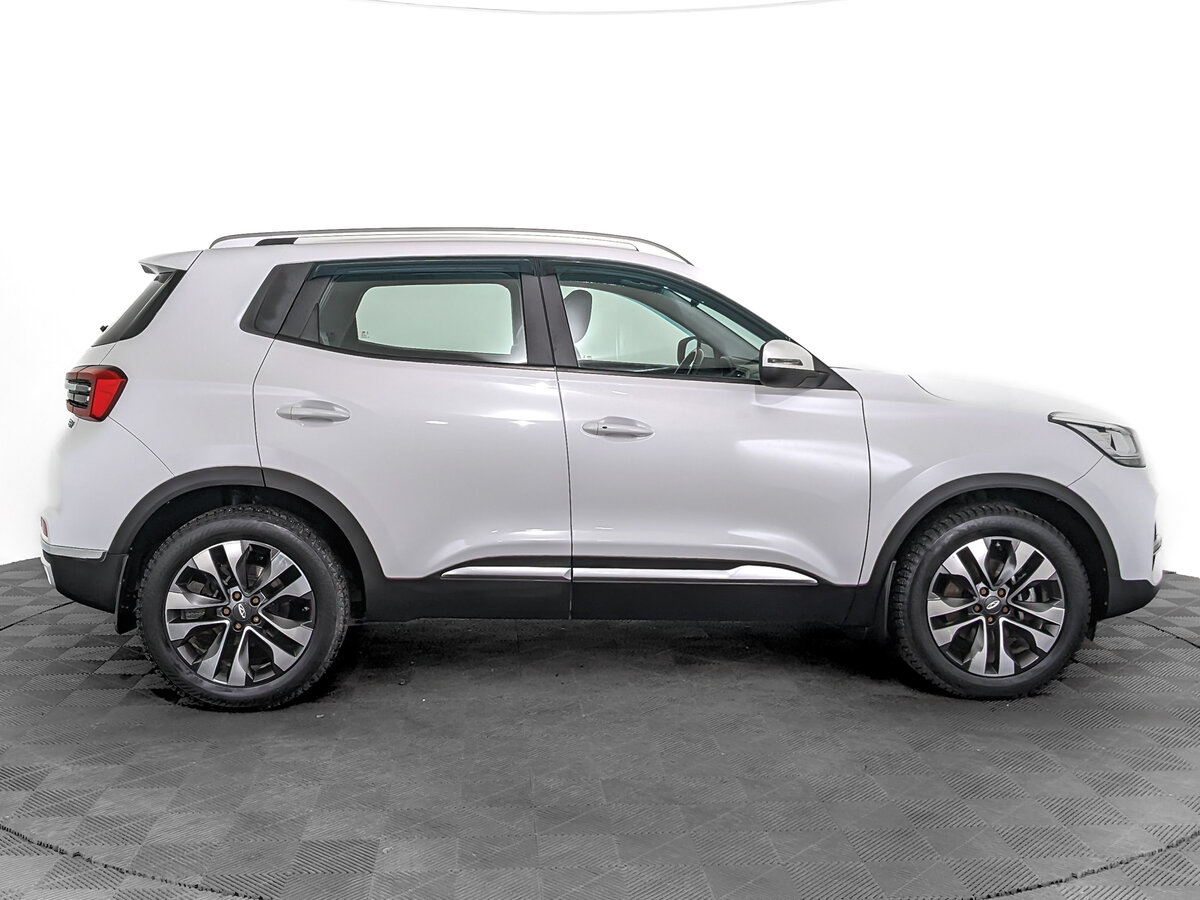 Купить Chery Tiggo 4, 2020, 74 868 км.. Фото: #3