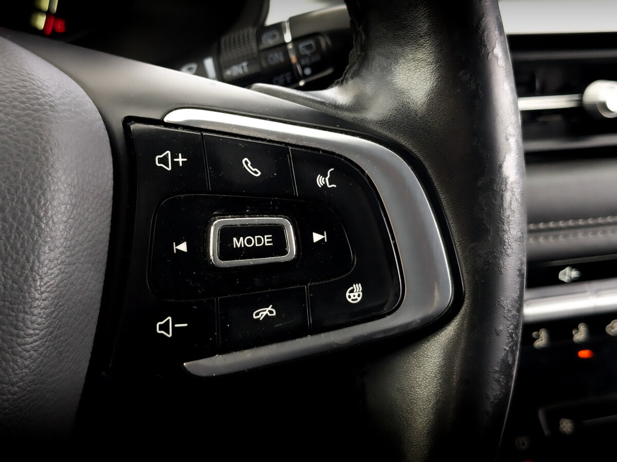 Купить Chery Tiggo 7 Pro, 2022, 120 844 км.. Фото: #28
