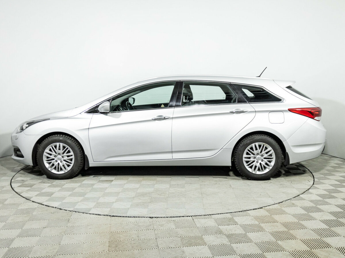 Купить Hyundai i40, 2017, 75 701 км.. Фото: #7