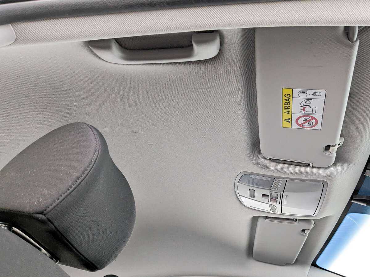 Купить Hyundai Elantra, 2020, 71 482 км.. Фото: #17