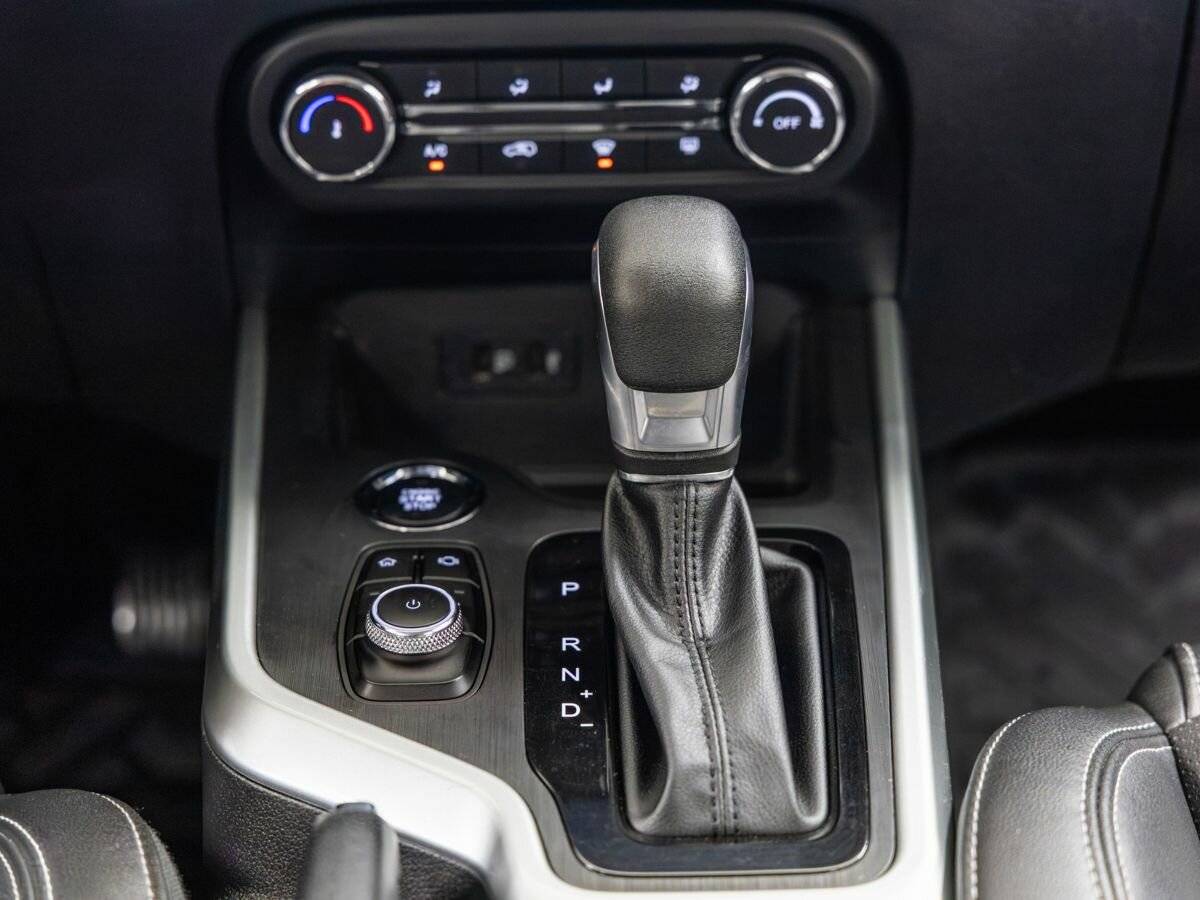 Купить Chery Tiggo 4, 2019, 55 858 км.. Фото: #15