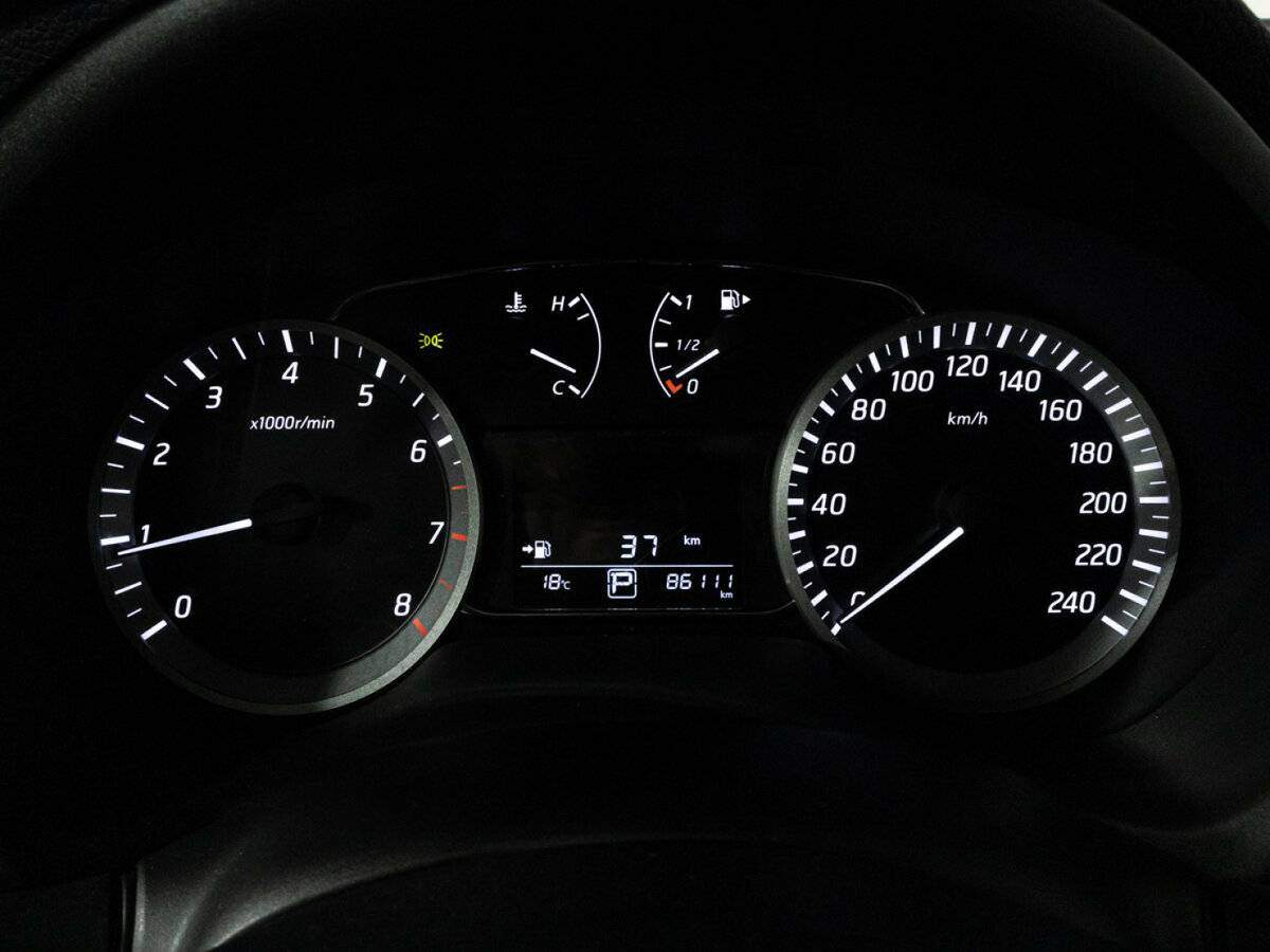 Купить Nissan Sentra, 2015, 86 000 км.. Фото: #11