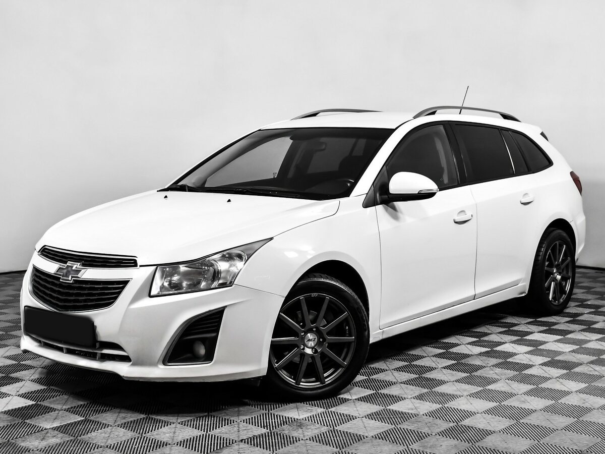 Купить Chevrolet Cruze, 2015, 149 000 км.. Фото: #0