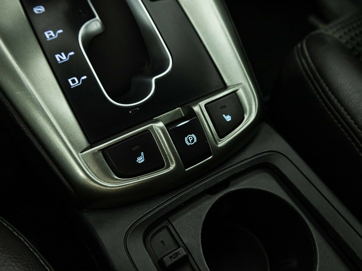 Купить Chevrolet Captiva, 2012, 245 096 км.. Фото: #13