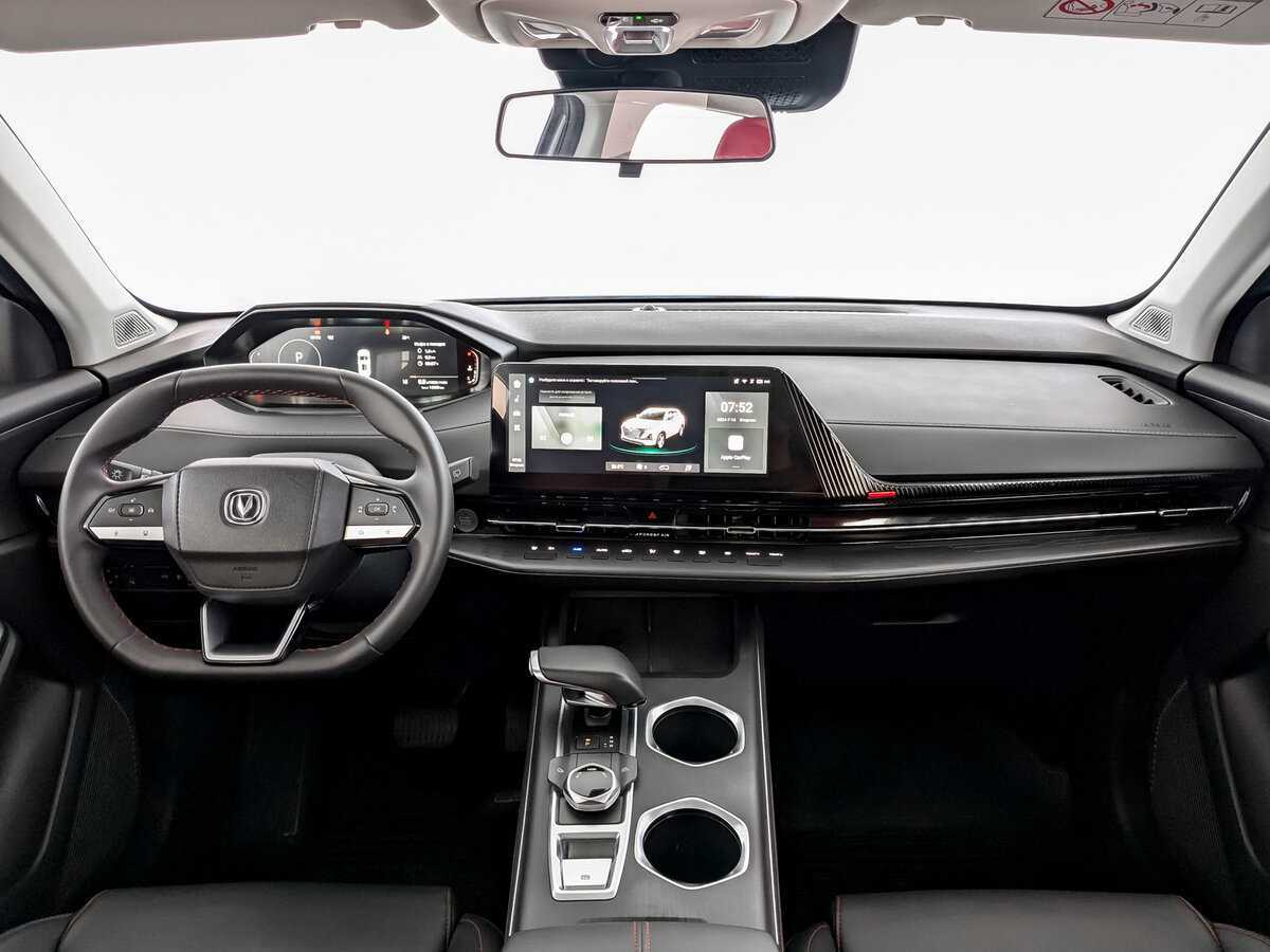 Купить Changan CS55PLUS, 2023, 14 088 км.. Фото: #11