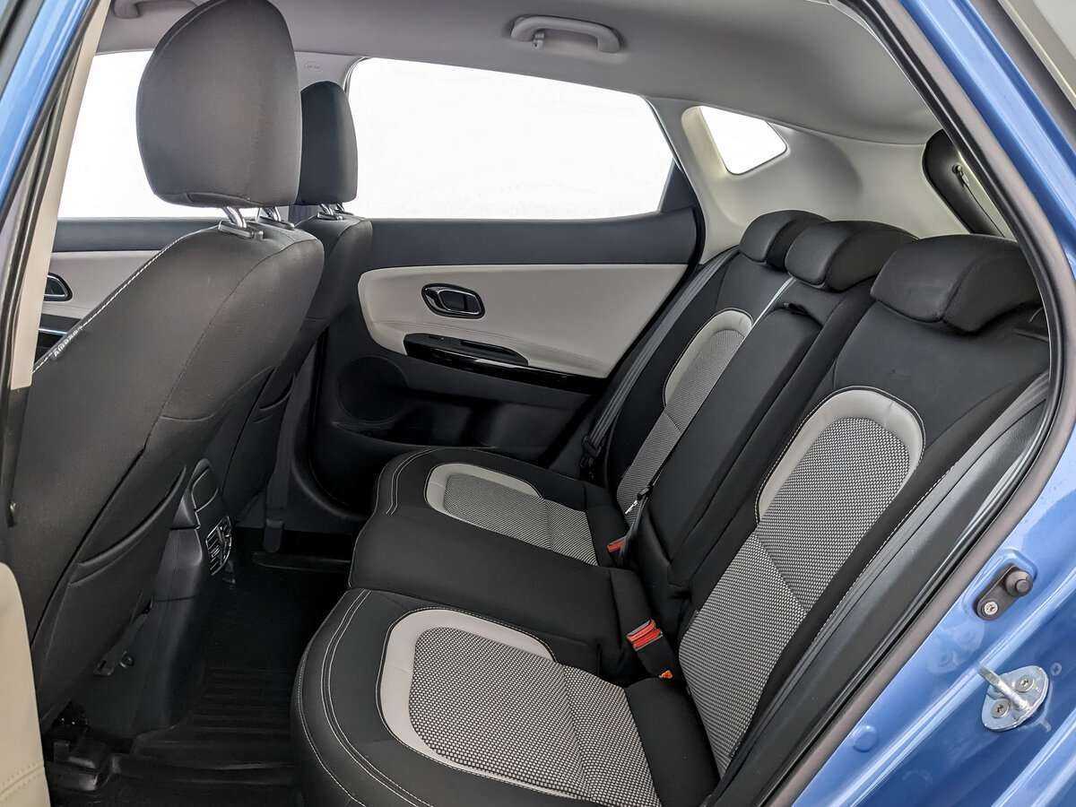 Купить Kia Ceed, 2012, 138 458 км.. Фото: #9