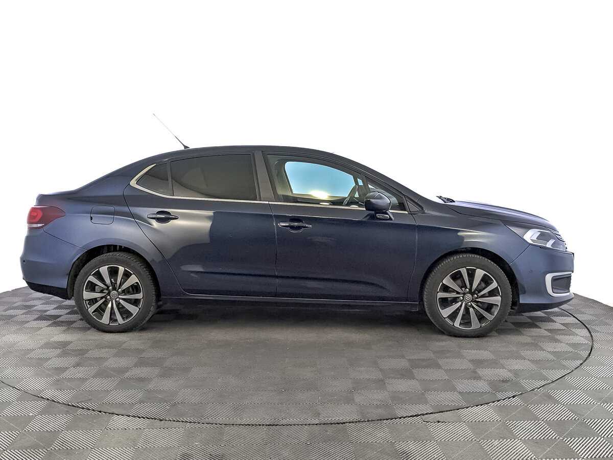 Купить Citroen C4, 2021, 68 316 км.. Фото: #3