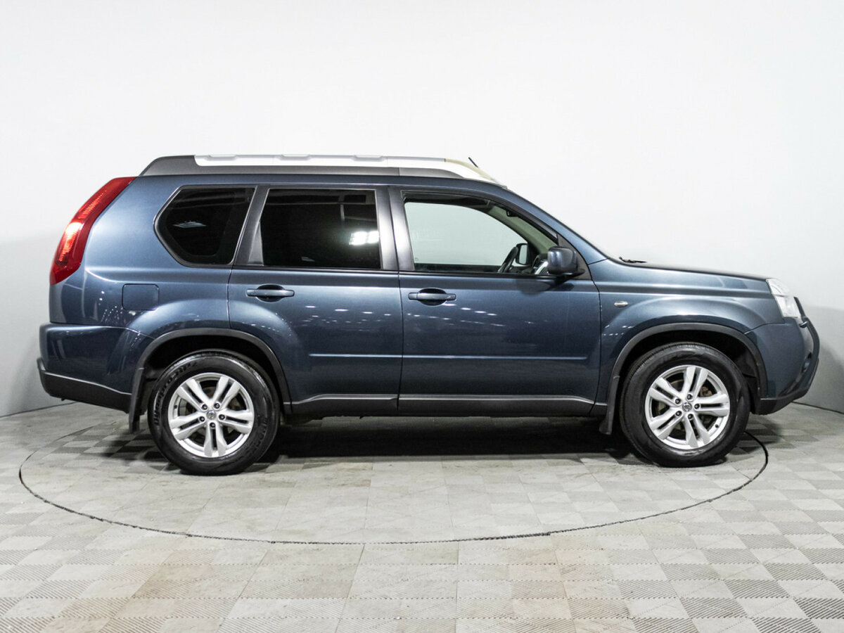 Купить Nissan X-Trail, 2012, 196 000 км.. Фото: #3