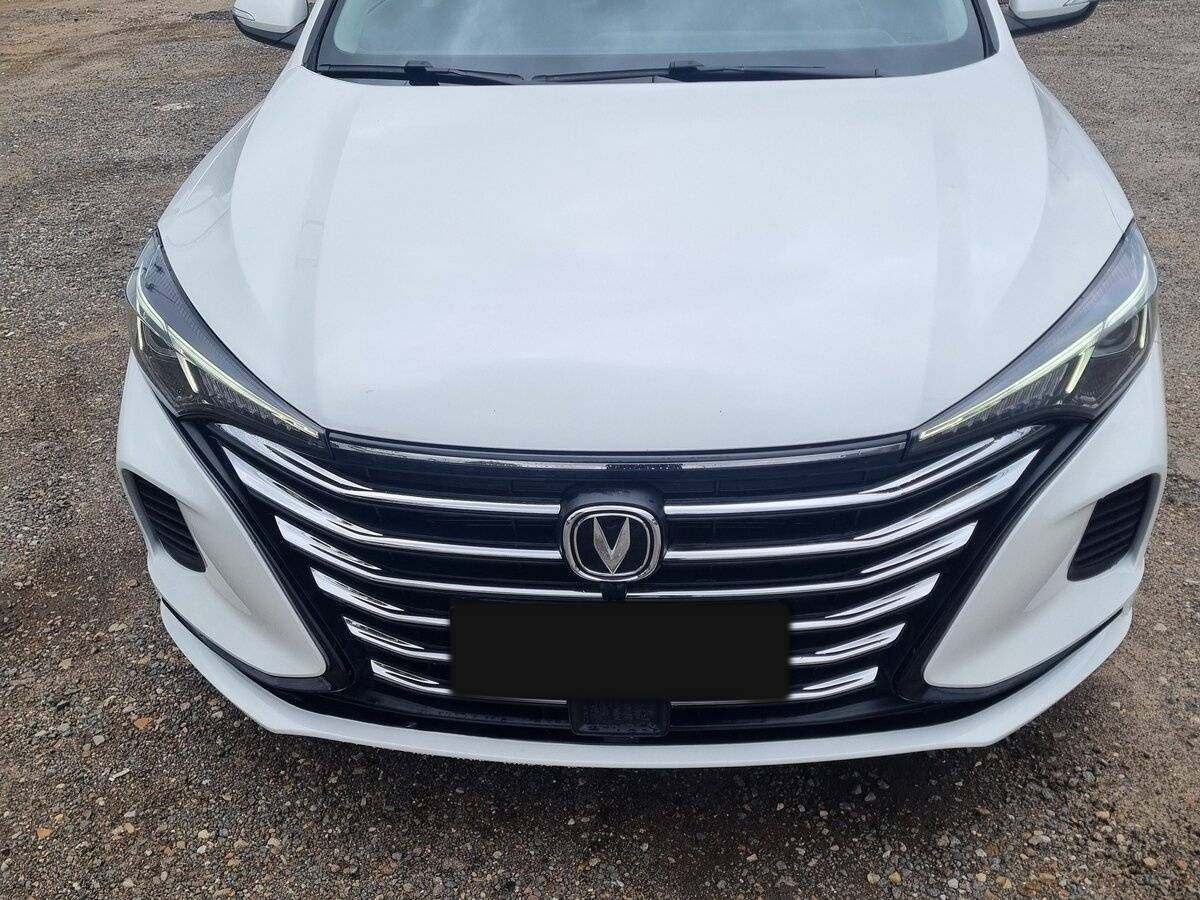 Купить Changan Eado Plus, 2024, 1 000 км.. Фото: #2