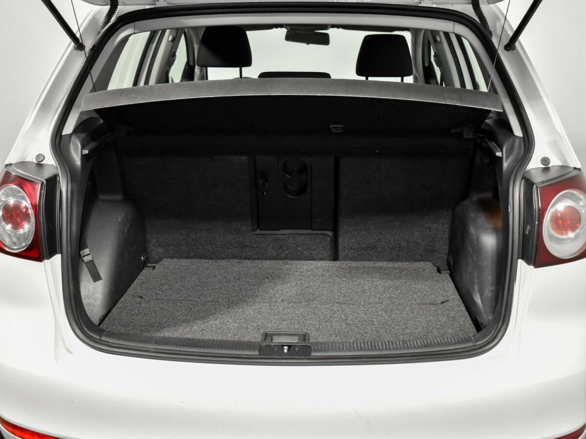 Купить Volkswagen Golf Plus, 2013, 181 308 км.. Фото: #16