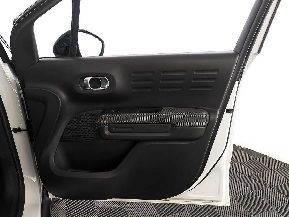 Купить Citroen C3 Aircross, 2019, 80 122 км.. Фото: #22