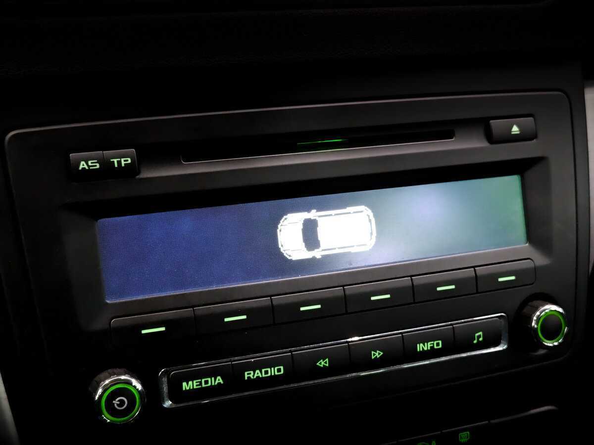Купить Skoda Yeti, 2014, 92 000 км.. Фото: #24