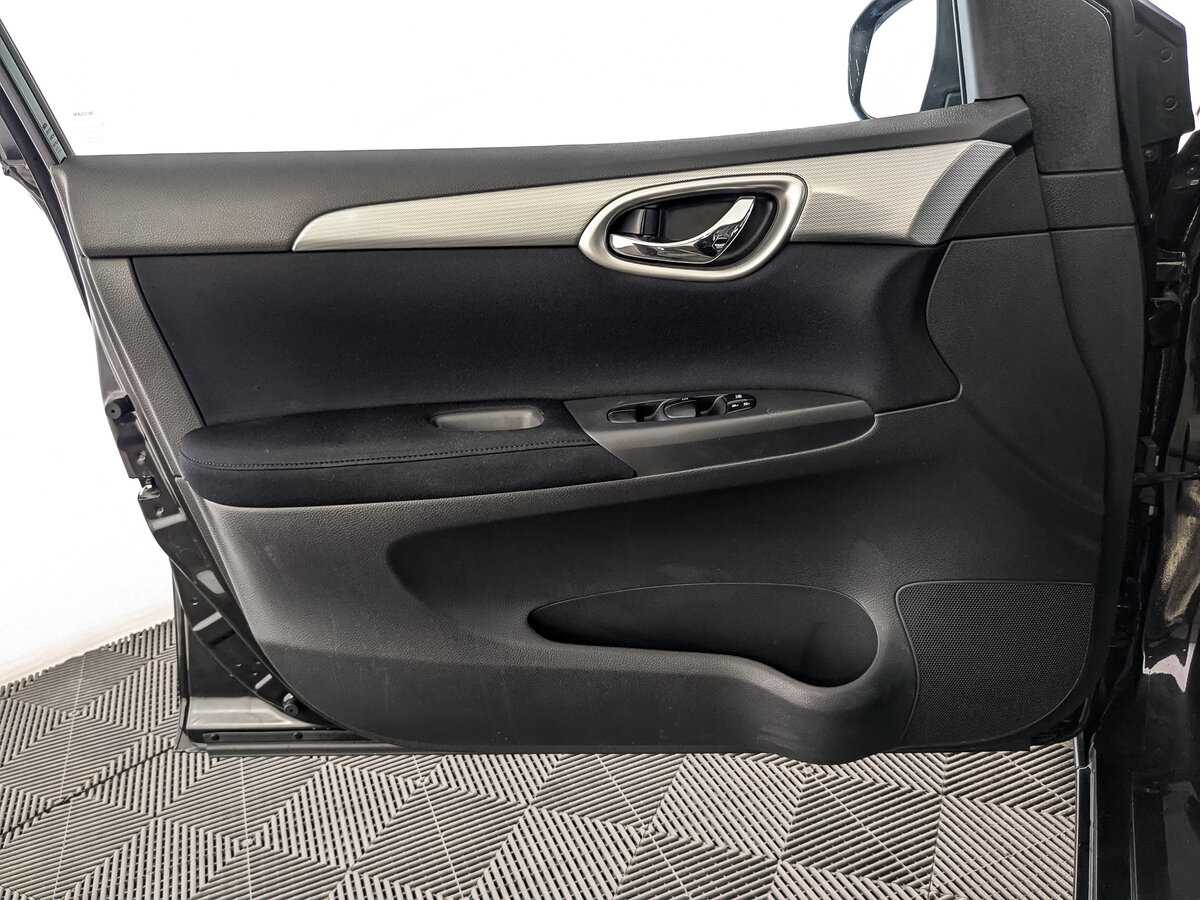 Купить Nissan Sentra, 2014, 177 121 км.. Фото: #18
