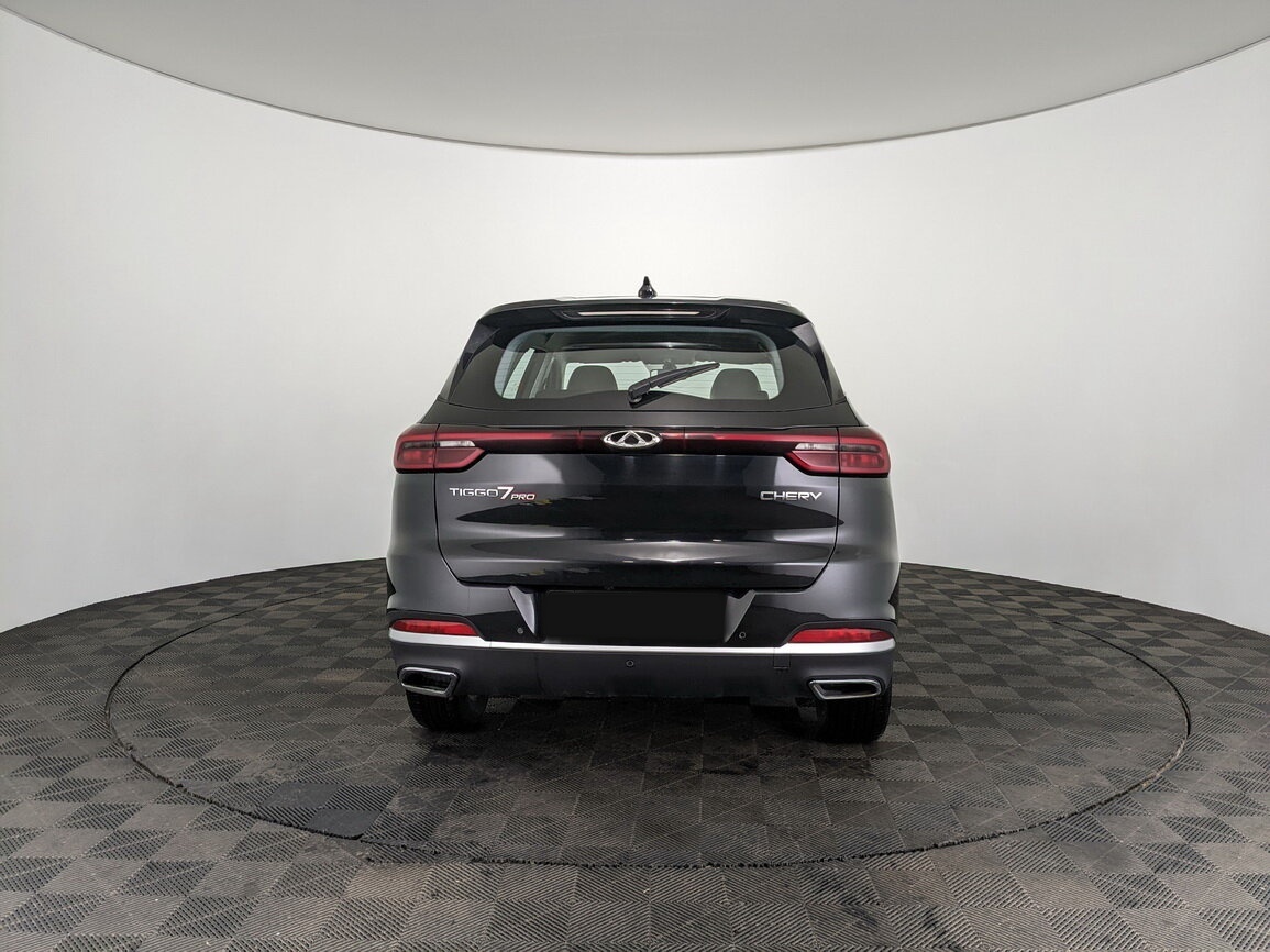 Купить Chery Tiggo 7 Pro, 2022, 128 128 км.. Фото: #5