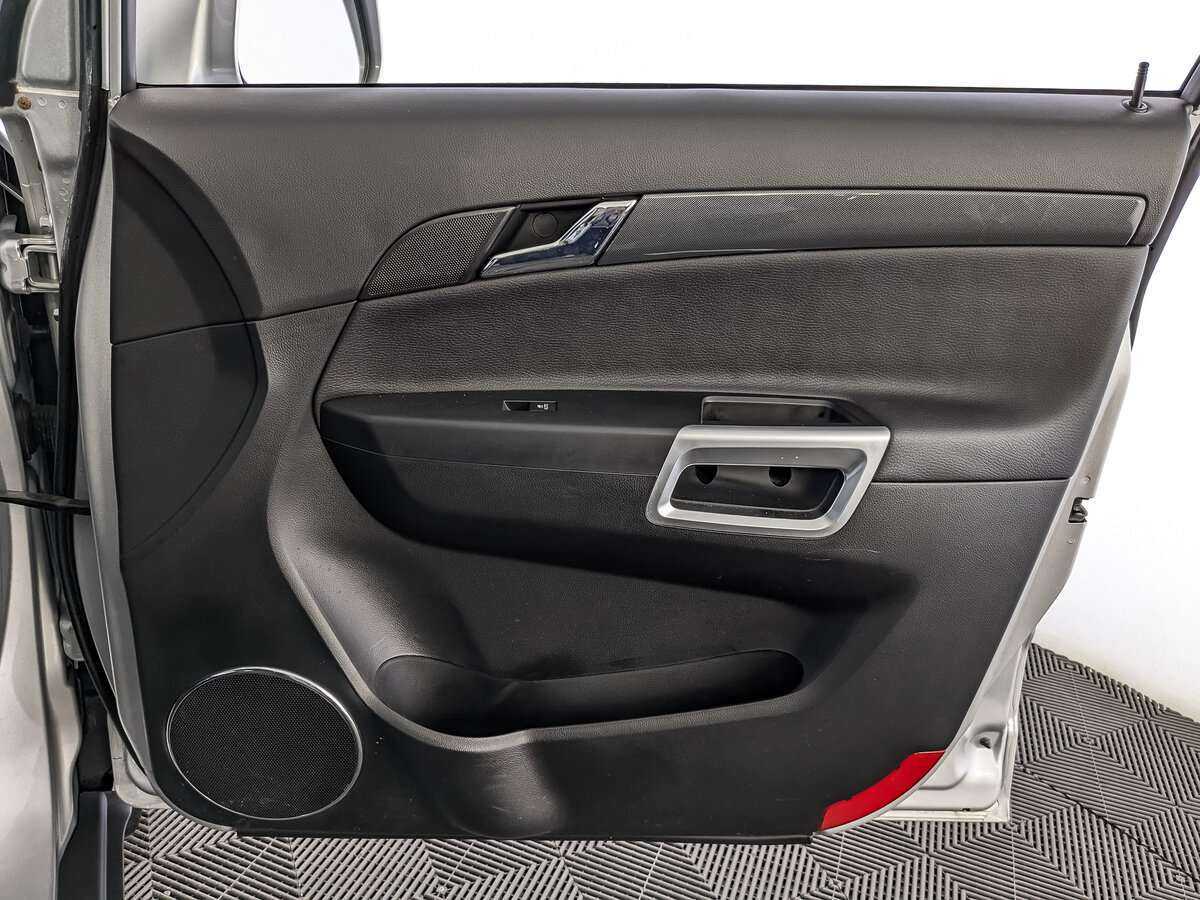 Купить Opel Antara, 2013, 74 321 км.. Фото: #23