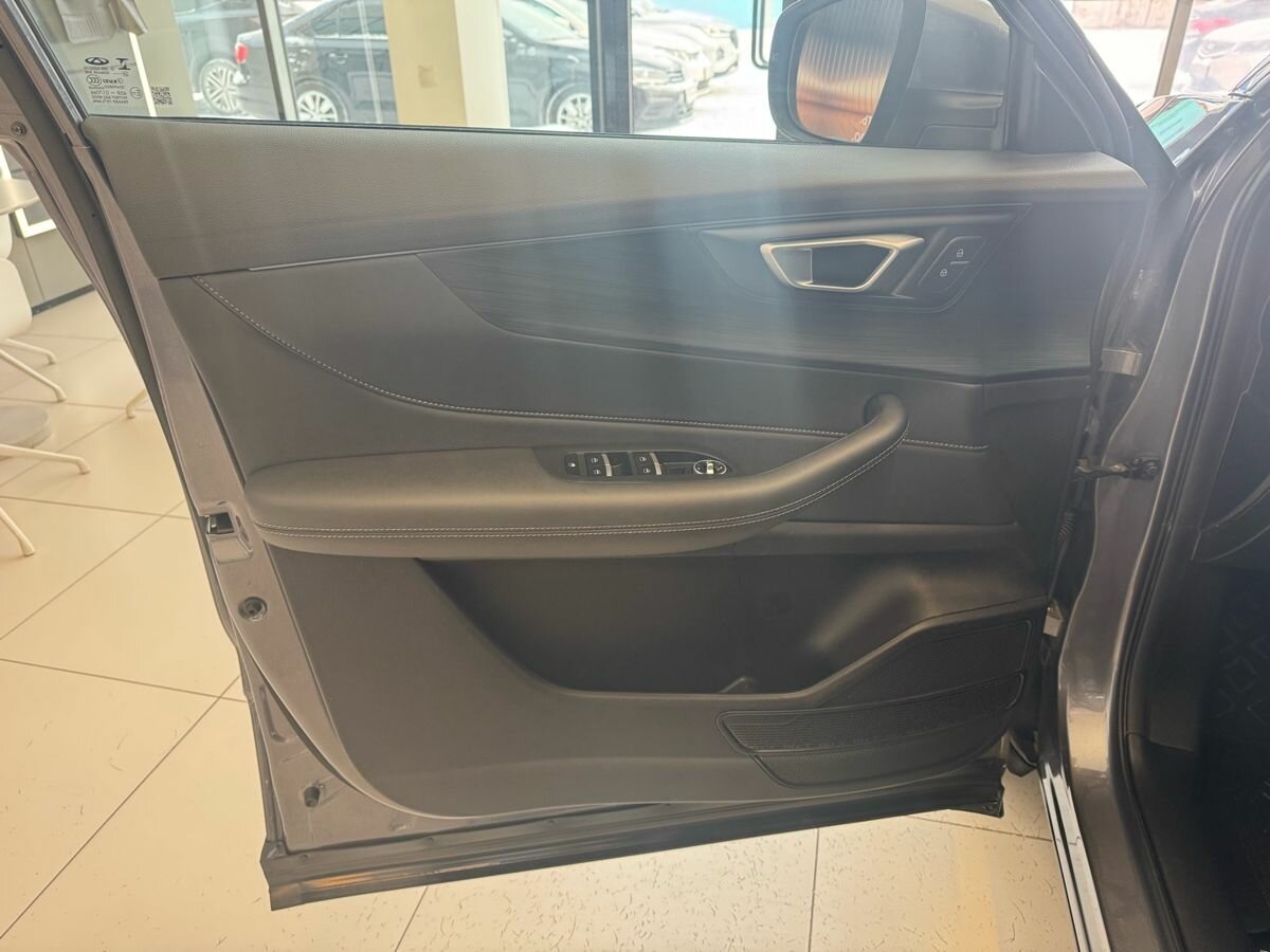 Купить Chery Tiggo 4 Pro, 2024, 17 664 км.. Фото: #6