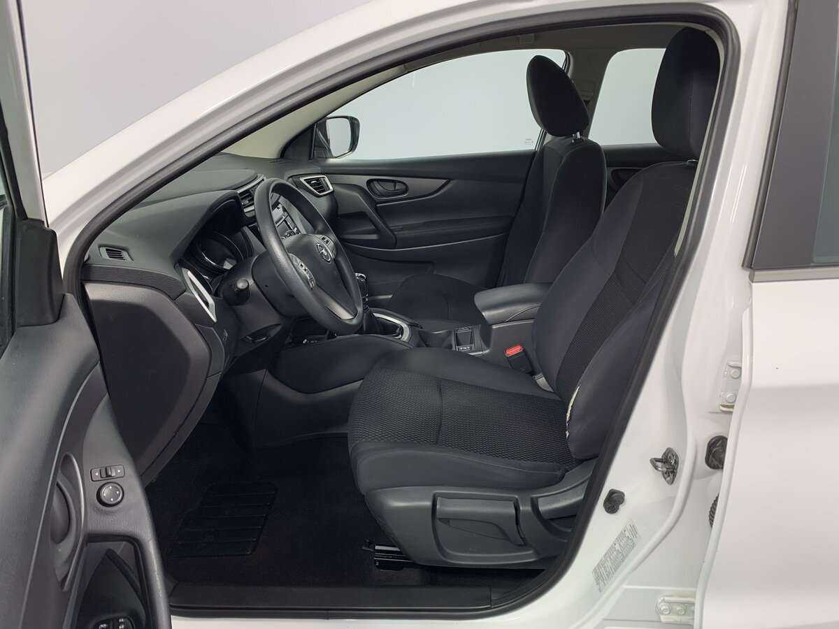 Купить Nissan Qashqai, 2015, 170 754 км.. Фото: #11