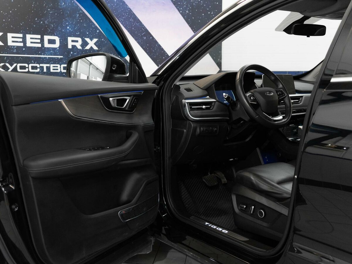 Купить Chery Tiggo 7 Pro, 2022, 86 000 км.. Фото: #8