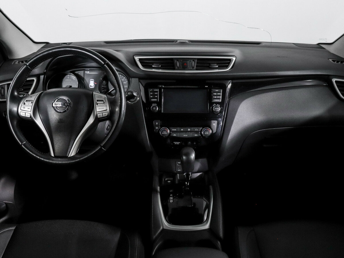 Купить Nissan Qashqai, 2018, 76 274 км.. Фото: #11
