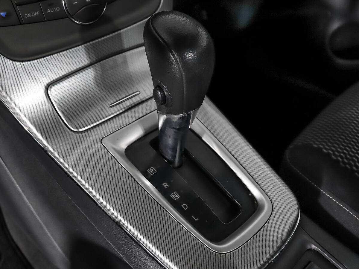 Купить Nissan Sentra, 2015, 142 525 км.. Фото: #9