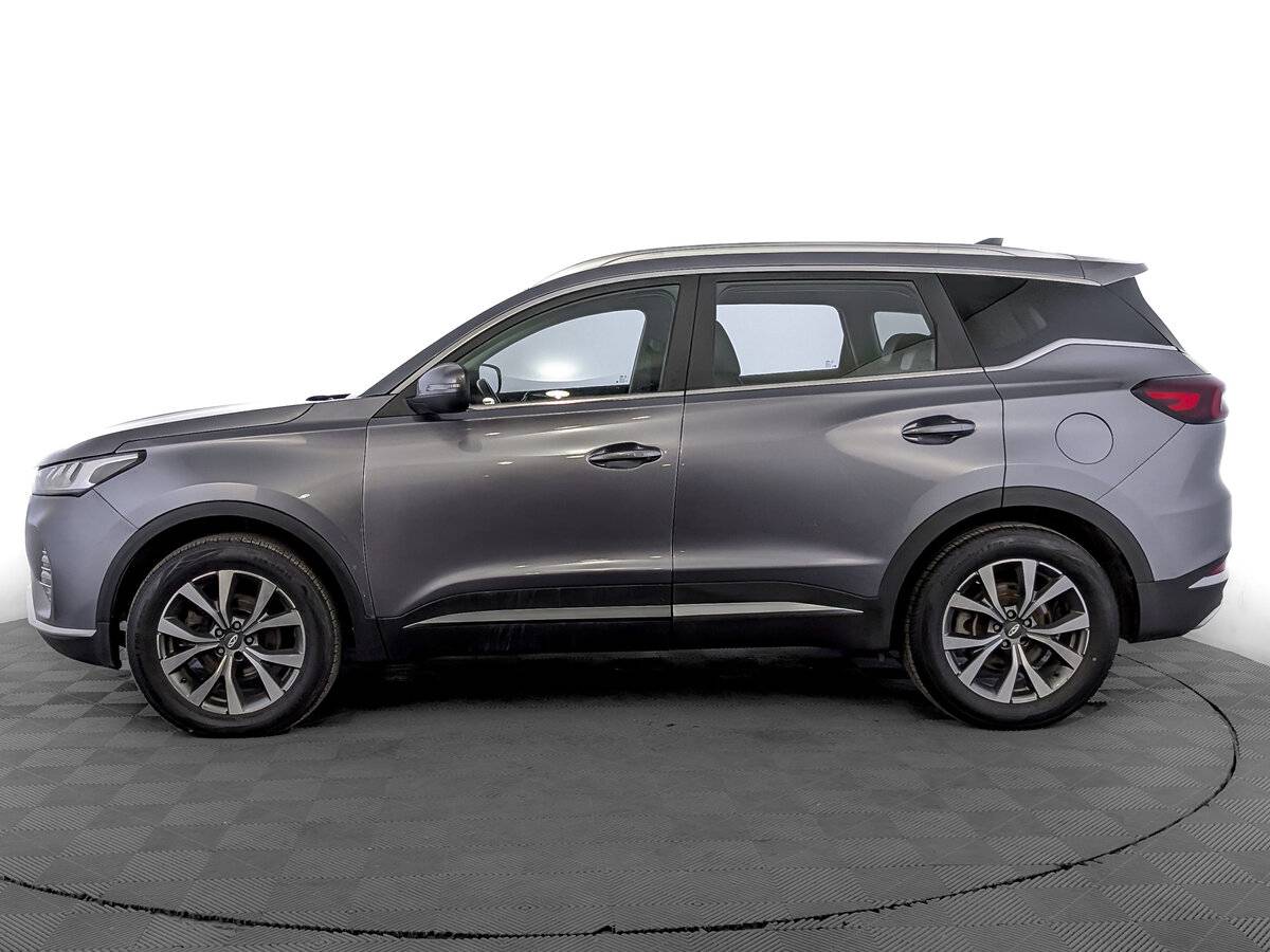 Купить Chery Tiggo 7 Pro, 2022, 116 672 км.. Фото: #7