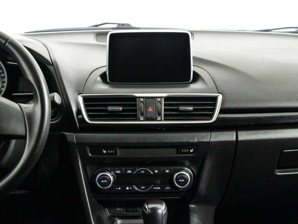 Купить Mazda 3, 2013, 74 437 км.. Фото: #13