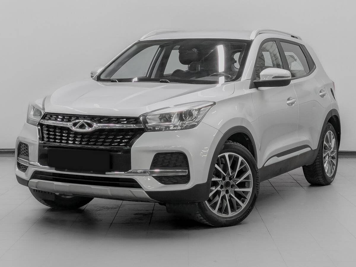 Купить Chery Tiggo 4, 2022, 99 576 км.. Посмотреть фото