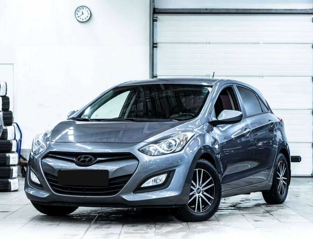Купить Hyundai i30, 2014, 145 000 км.. Фото: #0