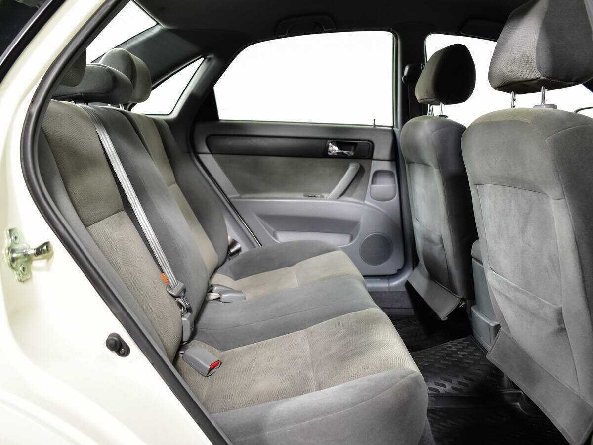Купить Daewoo Gentra, 2014, 141 186 км.. Фото: #9