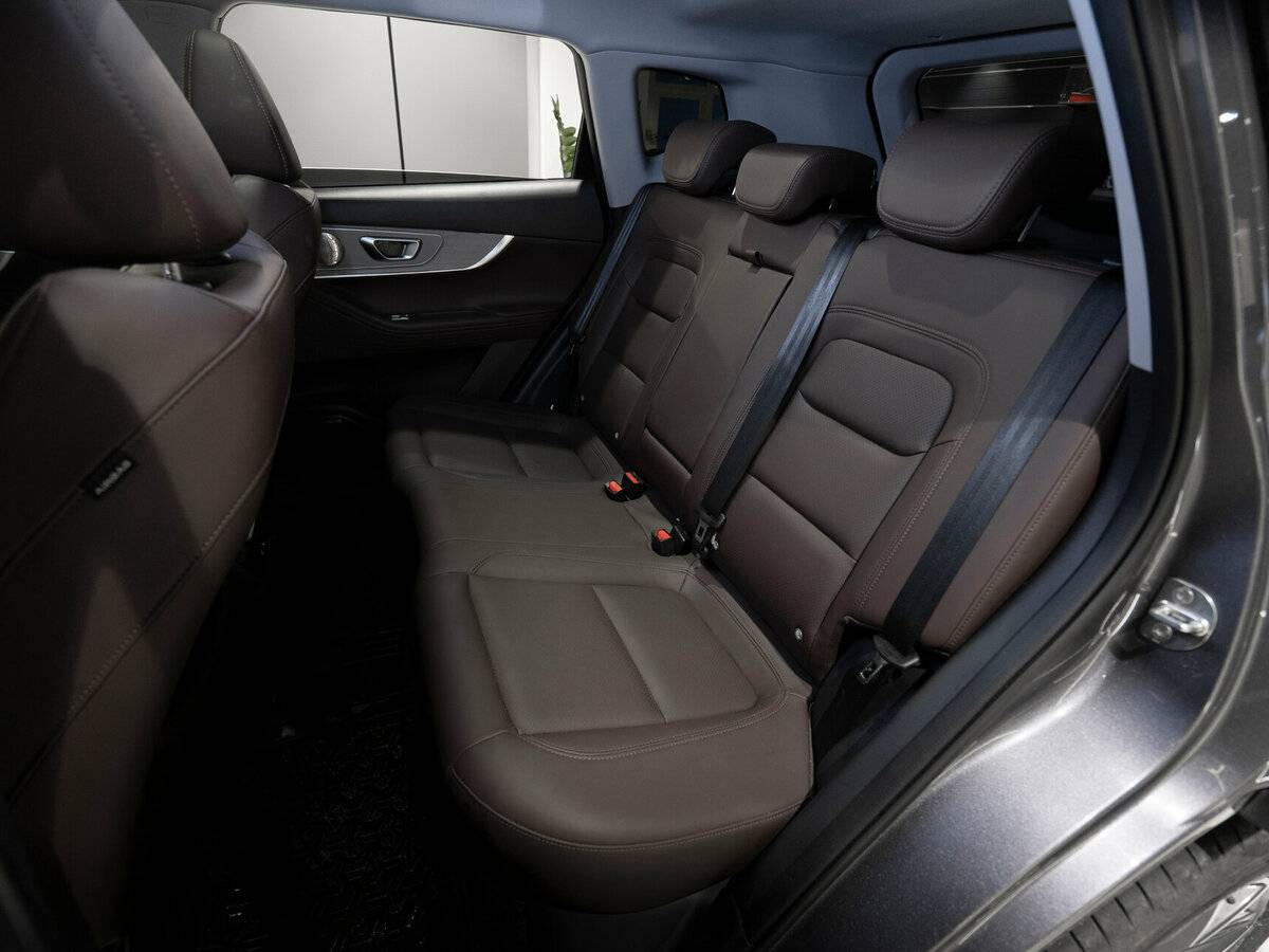 Купить Chery Tiggo 7 Pro Max, 2025, 10 485 км.. Фото: #11