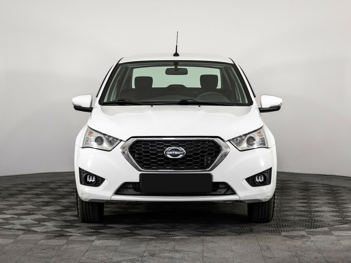 Купить Datsun on-DO, 2020, 125 013 км.. Фото: #1