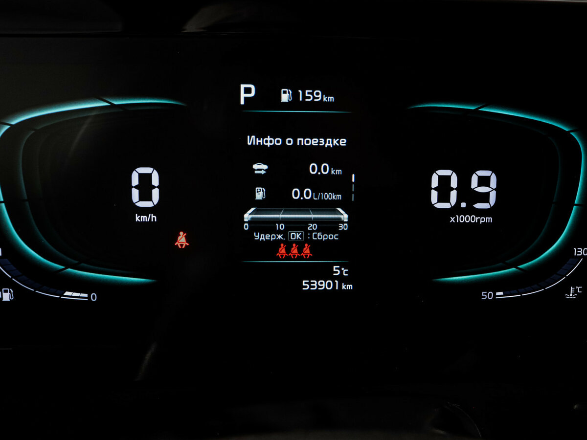 Купить Kia Sportage, 2022, 55 500 км.. Фото: #7