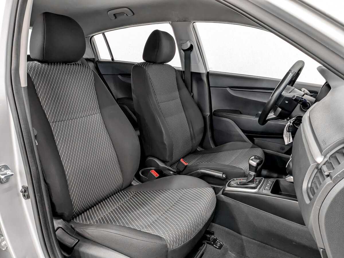 Купить Kia Rio, 2020, 182 994 км.. Фото: #19