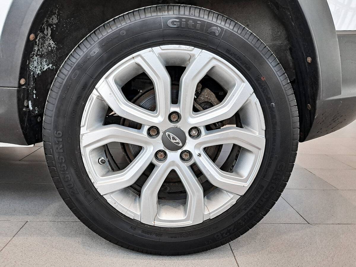 Купить Chery Tiggo 2, 2017, 73 704 км.. Фото: #17