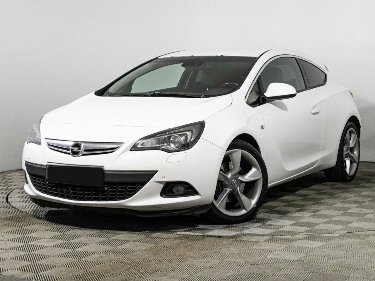 Купить Opel Astra, 2013, 178 683 км.. Посмотреть фото
