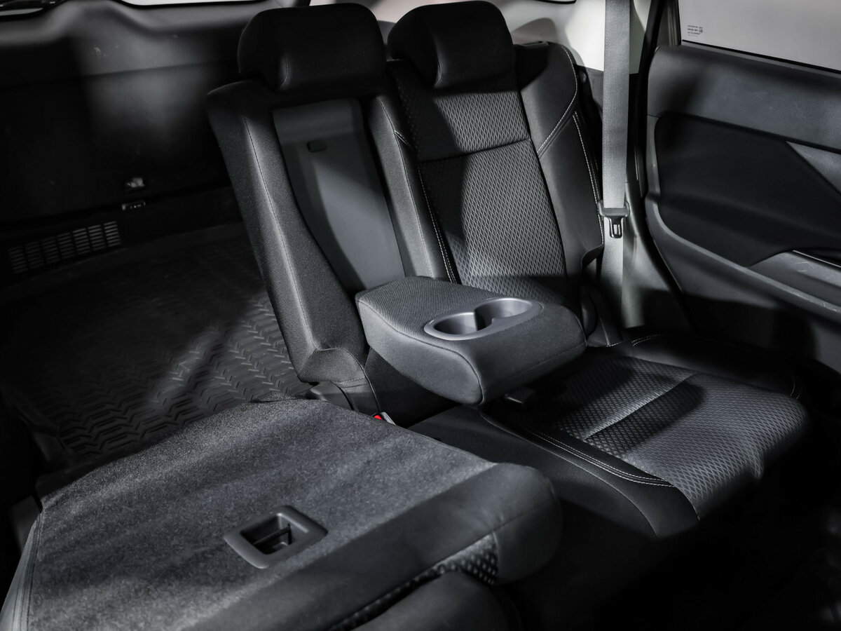 Купить Mitsubishi Outlander, 2020, 130 377 км.. Фото: #24